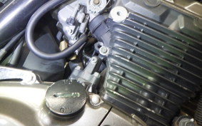 KAWASAKI BALIUS 250 Gen.2 2025 ZR250B