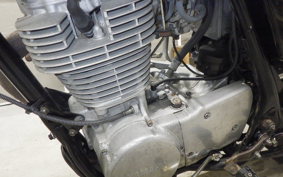 YAMAHA SR400 Gen.2 2000 1JR