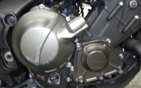 YAMAHA XSR900 2022 RN80J