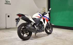 HONDA CBR250R GEN 3 2014 MC41