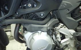 BMW F850GS 2019