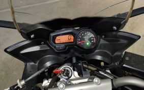 YAMAHA FAZER FZ6 2008 RJ14