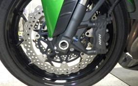 KAWASAKI ZX 1400 NINJA R A 2012