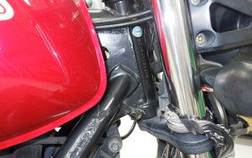 HONDA CB400SF VTEC Spec3 2007 NC39