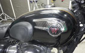 KAWASAKI W800 2012 EJ800A
