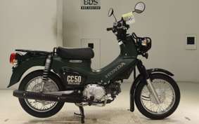 HONDA CROSS CUB 50 AA06