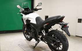 HONDA NX400 2025 NC65