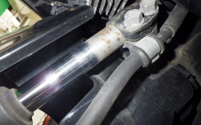SUZUKI ADDRESS 110 CE47A