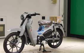 HONDA C125 SUPER CUB 2022 JA71