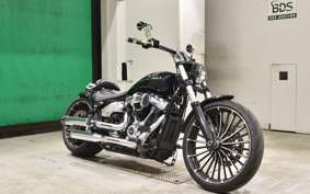 HARLEY FXBR1920 2024