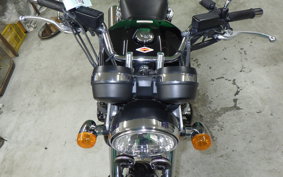 HONDA CB1100 ABS 2016 SC65
