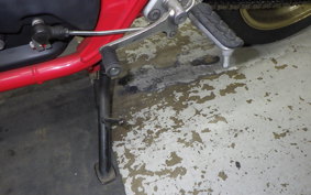 HONDA CB400 SUPER BOLDOR VTEC 2013 NC42