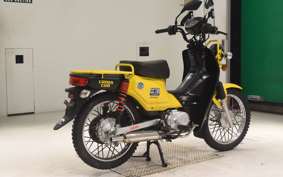 HONDA CROSS CUB 110 JA10