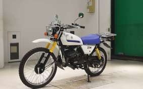 SUZUKI TF125 2019 TF125