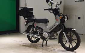 HONDA CROSS CUB 110 2024 JA60