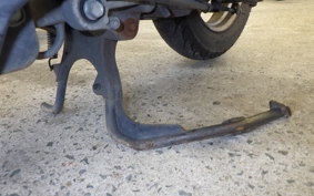 HONDA DIO CESTA GEN 2 AF62