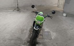 KAWASAKI KSR-1 MX050B