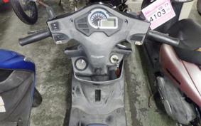 KYMCO VJR125 R