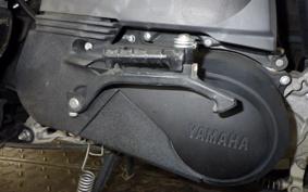 YAMAHA CYGNUS RAY ZR 2016