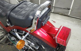 YAMAHA XS250 SPECIAL 17E