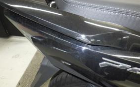 HONDA PCX 160 2010 KF47