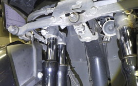 YAMAHA TRICITY 125 SE82J