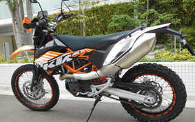 KTM 690 ENDURO R 2012 LET40