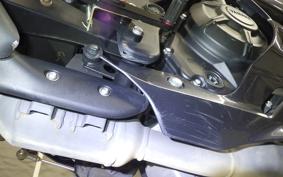 YAMAHA YZF-R25 A 1989 RG74J