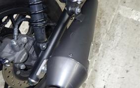 HONDA REBEL 250 2023 MC49