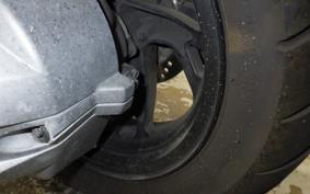 SUZUKI SKYWAVE 400 S 3 2008 CK44A