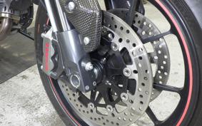 DUCATI HYPERMOTARD 1100S 2009