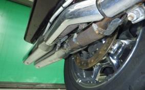 HARLEY FLHTKSE 1800CVO 2014