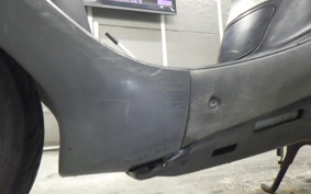 HONDA DIO Gen.4 2015 AF35