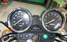 KAWASAKI BALIUS 250 Gen.2 2025 ZR250B