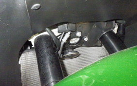 KAWASAKI ZX 1400 NINJA R A 2012