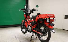 HONDA CT125 HUNTER CUB 2013 JA55