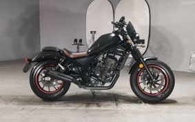HONDA REBEL MC49