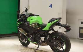 KAWASAKI NINJA 650 A 2020 ER650H