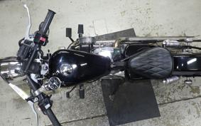 YAMAHA DRAGSTAR 250 2017 VG02J