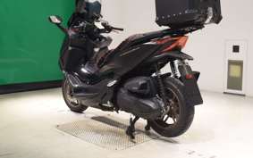 HONDA FORZA 250 MF17
