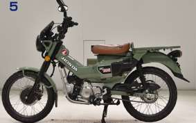 HONDA CT125-2 2006 JA65