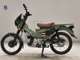 Фото Honda CT125-2 2022 с японского аукциона