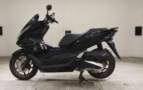 HONDA PCX 160 2022 KF47