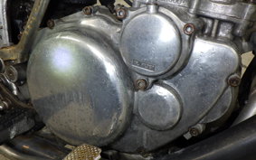 YAMAHA SR400 Gen.4 2013 RH03J