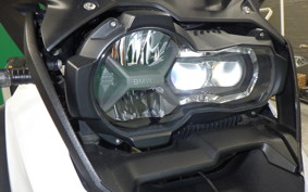 BMW R1250GS 2019