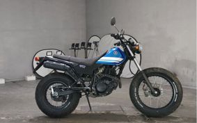YAMAHA TW225 DG09J