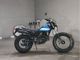 Фото Yamaha TW225 с японского аукциона