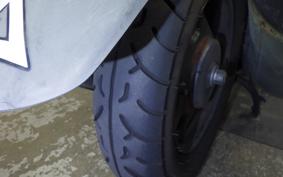 SUZUKI ADDRESS V125 S CF4MA