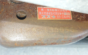 SUZUKI ZZ CA1PB