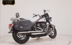 HARLEY FLHCS 1870 2021
